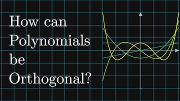 Function Spaces and Orthogonal Polynomials | Chapter 7 Applied Linear Algebra