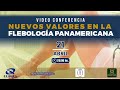 NUEVOS VALORES DE LA FLEBOLOGÍA PANAMERICANA
