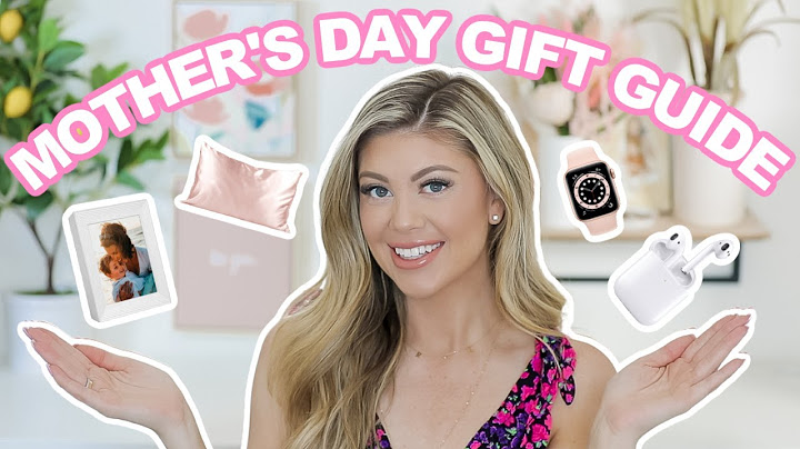 Mothers day gifts for mexican moms