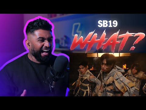 Reacting to SB19 What? Official MV + Dance Performance & Practice! 🕺🔥