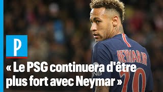 La Minute Sévérac : « Neymar doit rester en Ligue 1 »