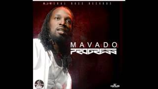Progress-Mavado MoneyBossRiddim April 2016