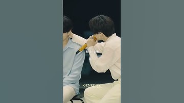Thumbnail of It's not just a song, It's Emotion 💜✨ #bts #springday #shorts