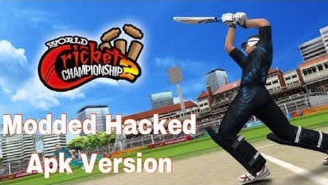 WCC 2 Mod Hack Apk Android with Download Link