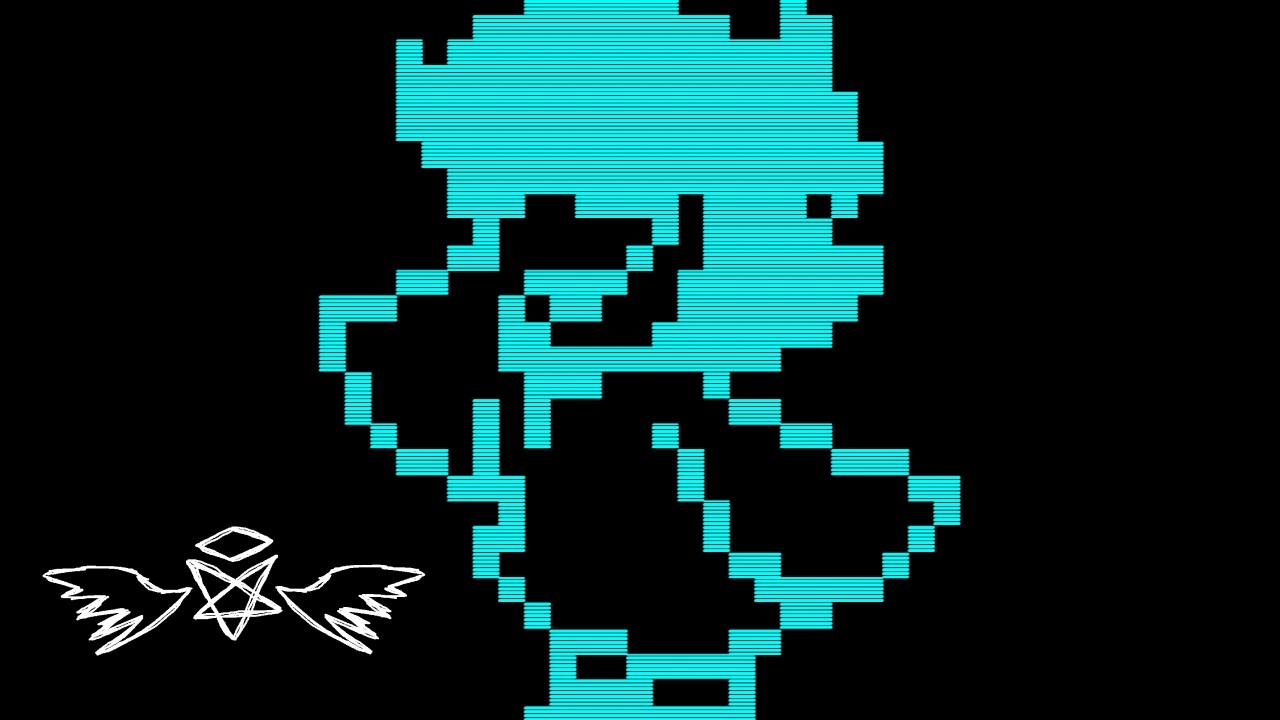 Toby Fox - Quiet Glade (Scavenger Remix)