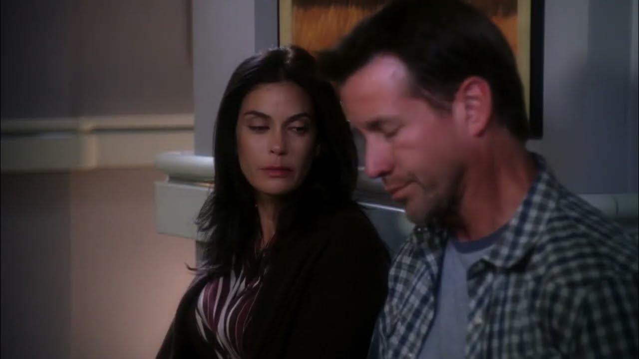 Desperate Housewives Mike's Addiction YouTube