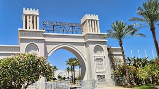 картинка: Обзор отеля Steigenberger Alcazar 🇪🇬