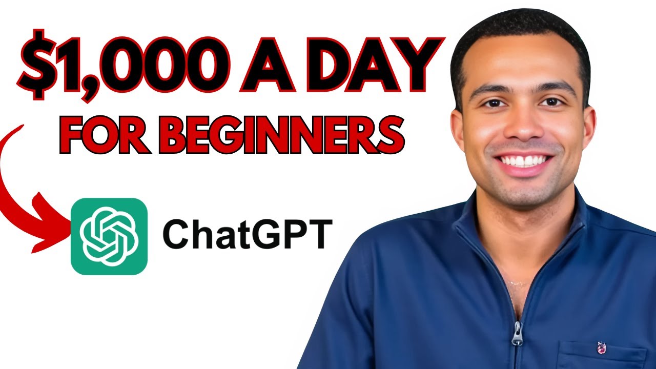 5 Essential AI Tools Every Beginner Needs to Succeed - YouTube
