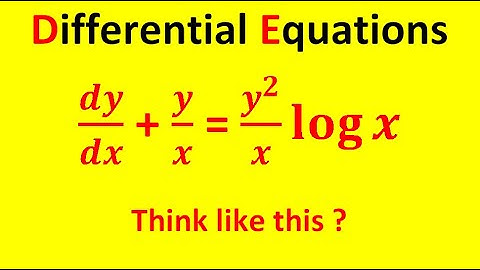 Last question of differential equation  (reason of reason) | lucknow university | sumit sharma | bsc