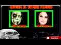 ZOMBIE FAMOSO, EL JUEGO. ESPECIAL HALLOWEEN 2016