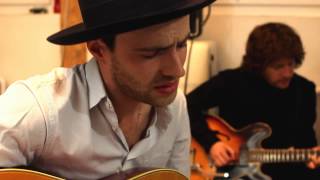 The Veils - The Pearl (Froggy&#39;s Session)