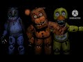 SHOWTIME Freddy Fazbear S Pizza Theme Song But The Withereds Sing It SHOWTIME Freddy Fazbear S Pizza Theme Song But The Withereds Sing It