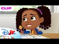 Math is Magic with AJ and Rocket Ships! 🚀 | Hey A.J.! | New Show Available Soon! | ‪@disneyjr‬