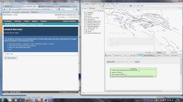 Pilot Landslides (Italy) by ISPRA