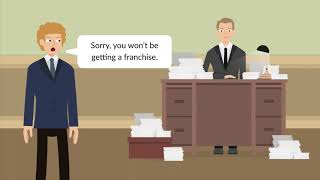 Goodman v. Dicker Case Brief Summary | Law Case Explained