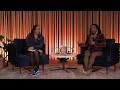 Hbcu made author ayesha rascoe in conversation with nikole hannahjones