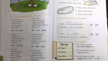 Unit 5   Reading Roundup   Part 2 Video