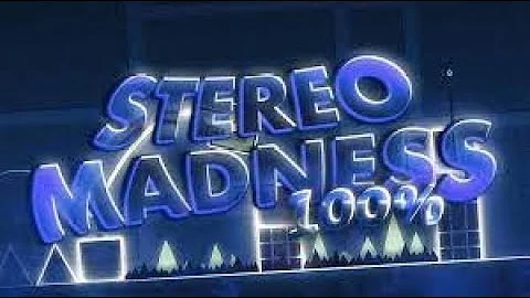 [VERIFIED] STEREO MADNESS -- VERIFICATION