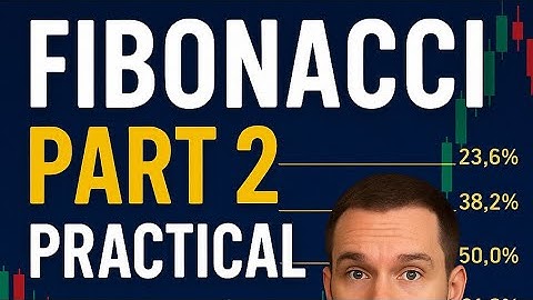 How to Trade Fibonacci Retracements — Real Chart Examples (Part 2)