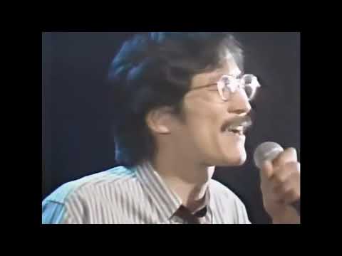 Masaki Ueda上田正樹   Osaka Bay Blues悲しい色やね Live (ENG SUB)