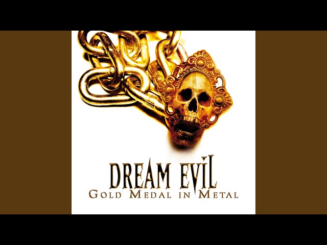 Dream Evil - Fight For Metal