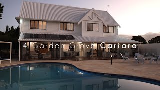 4 Garden Grove, Carrara Qld 4211