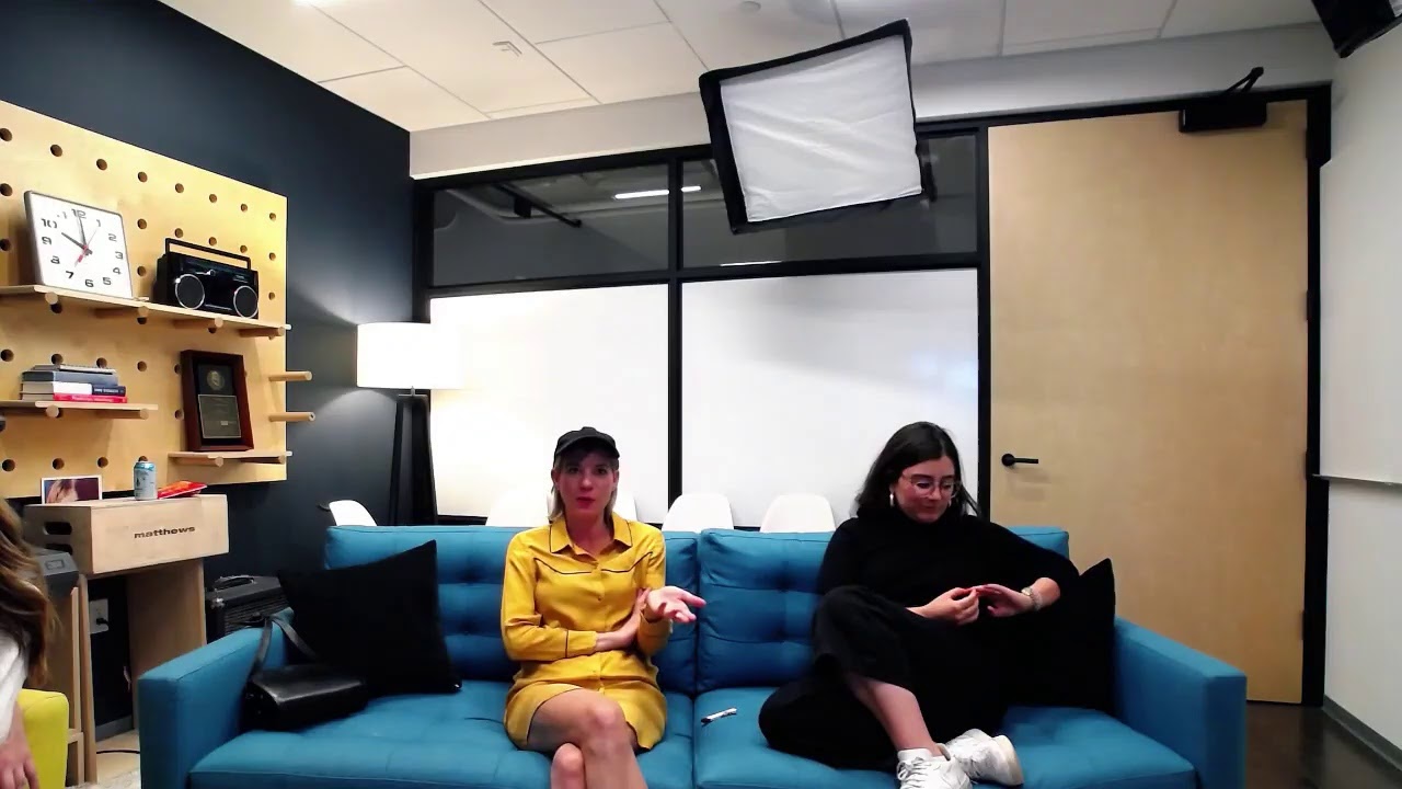 Video Lab Q&A: The Mind Explained - A livestream Q&A with the creators of The Mind, Explained on Netlix