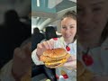 McDonalds Hashbrown Burger MENU HACK Tested!!