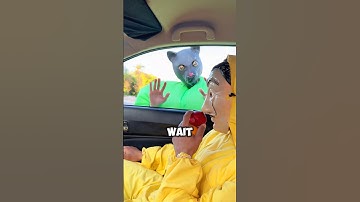 Always help homeless people #shorts