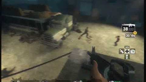 Left 4 Dead Crash Course Part 2 *Spoiler Alert*