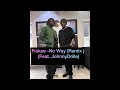 Fiokee No Way Remix Feat Officialjohnnydrille 