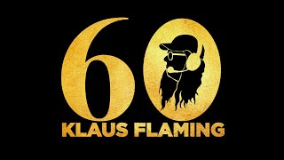 Klaus Flaming 60 vuotta - juhlakonsertti toi rockin takaisin Tavastialle! Katso illan kooste!