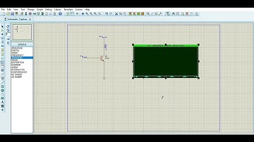 Task 2: ce input output characterictic using transfer function proteus vsm