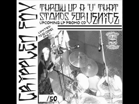 2011 Promo artwork