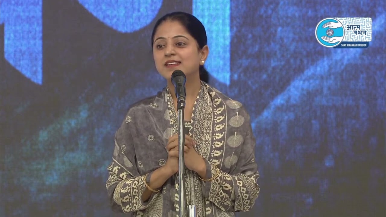  Saint Nirankari Samagam samalkha short vichar #nirankari#santnirankarimission#nirankarimission