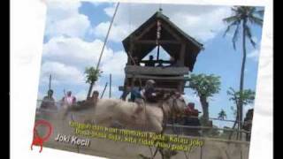 Trailer Benang Merah