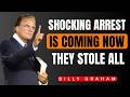 Chosen One, The Arrest Is Coming, and THEY TRIED TO TAKE YOUR ENTIRE FUTURE… || BILLY Graham