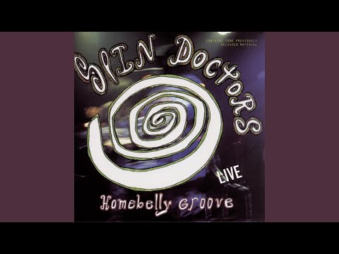Spin Doctors — Yo Mamas A Pajama (Live at the Wetlands, New York, NY - September 1990)