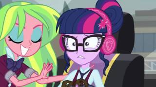Lemon Zest puts Twilight in Chinese Trumpet Hell
