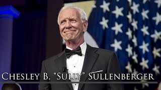 American Valor: Sully Sullenberger