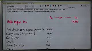 Video 7 AOP Question Part 2