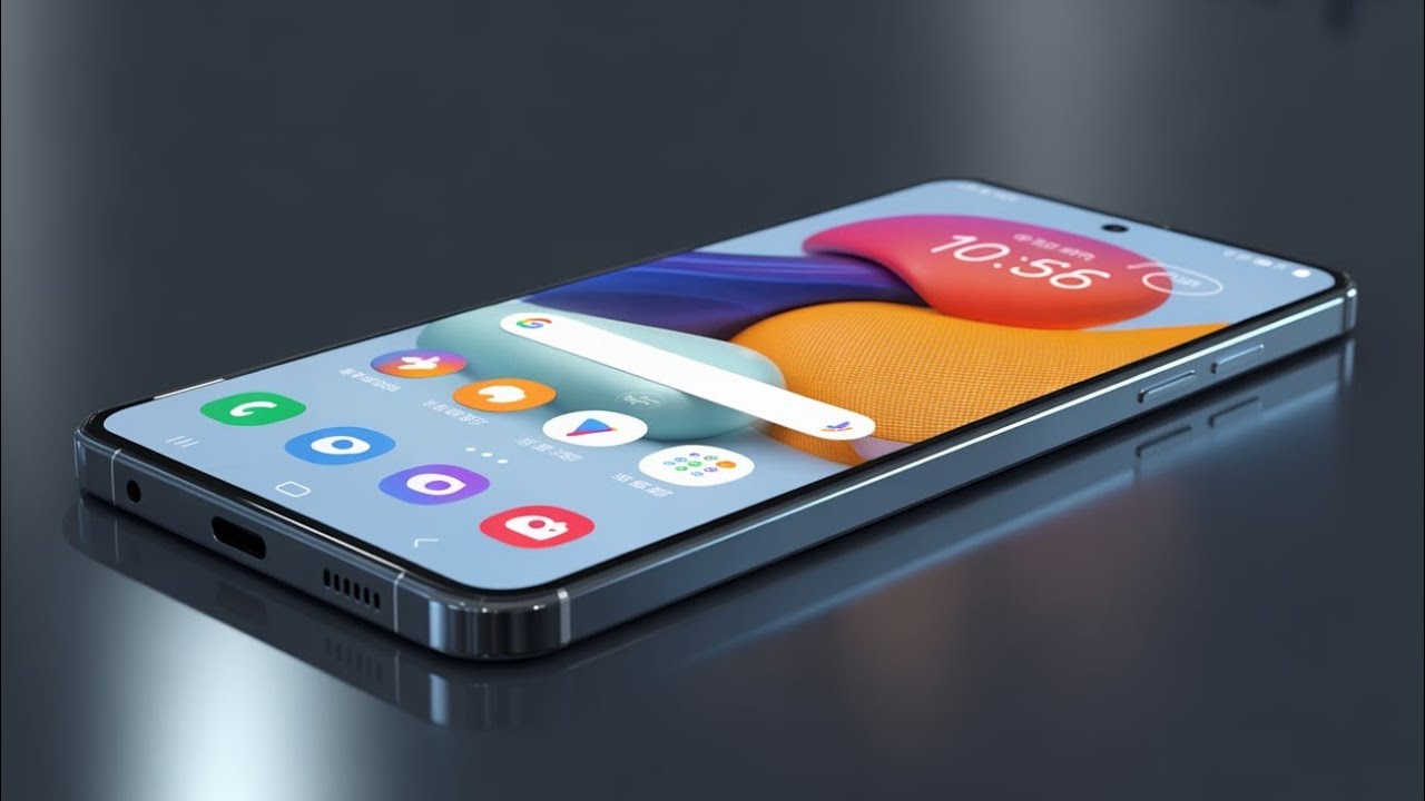 Samsung Galaxy 5G Smartphones (2026) – Full Specs, Features, Price & Buying Guide ⚡📱