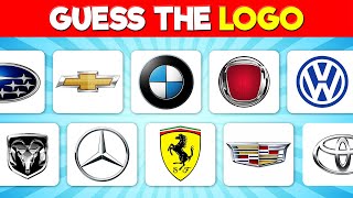 Guess the Car Logo Quiz screenshot 3