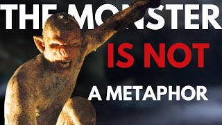 How The Descent Breaks Elevated Horror Video Essay