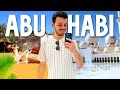 Une visite  abu dhabi  vlog 3