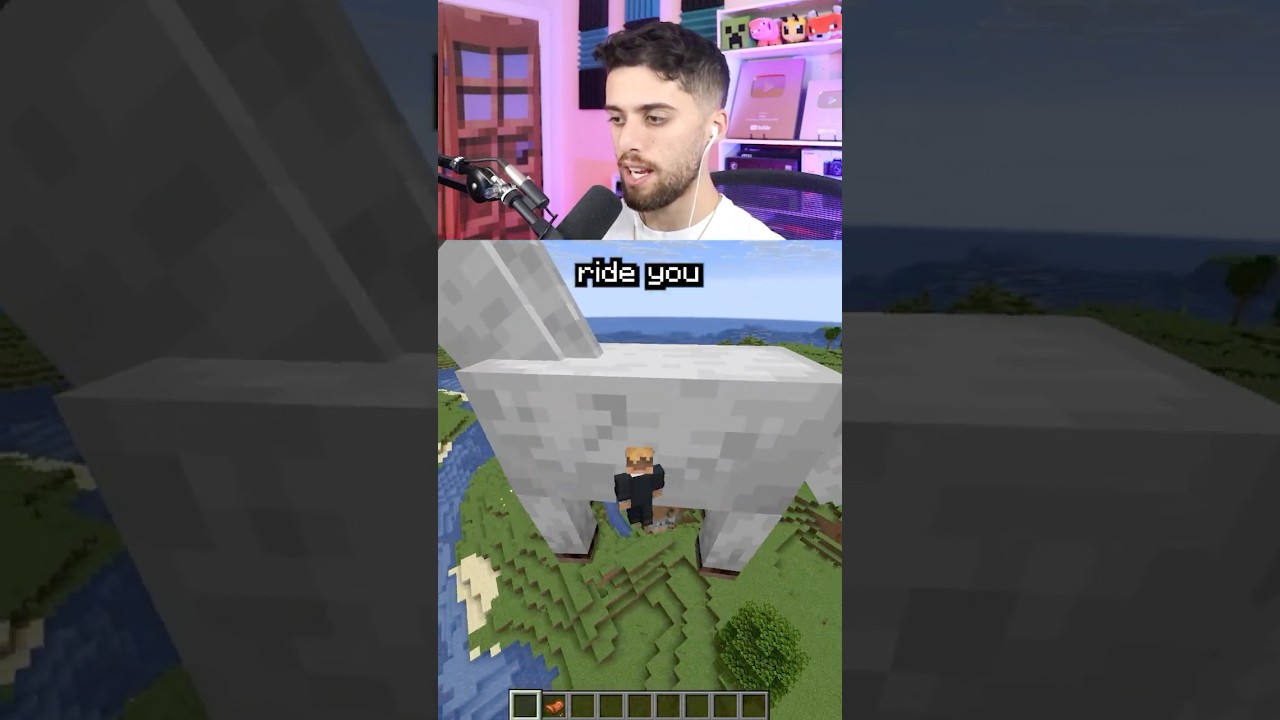 giant mobs