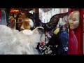 베네치아 카니발 가면축제