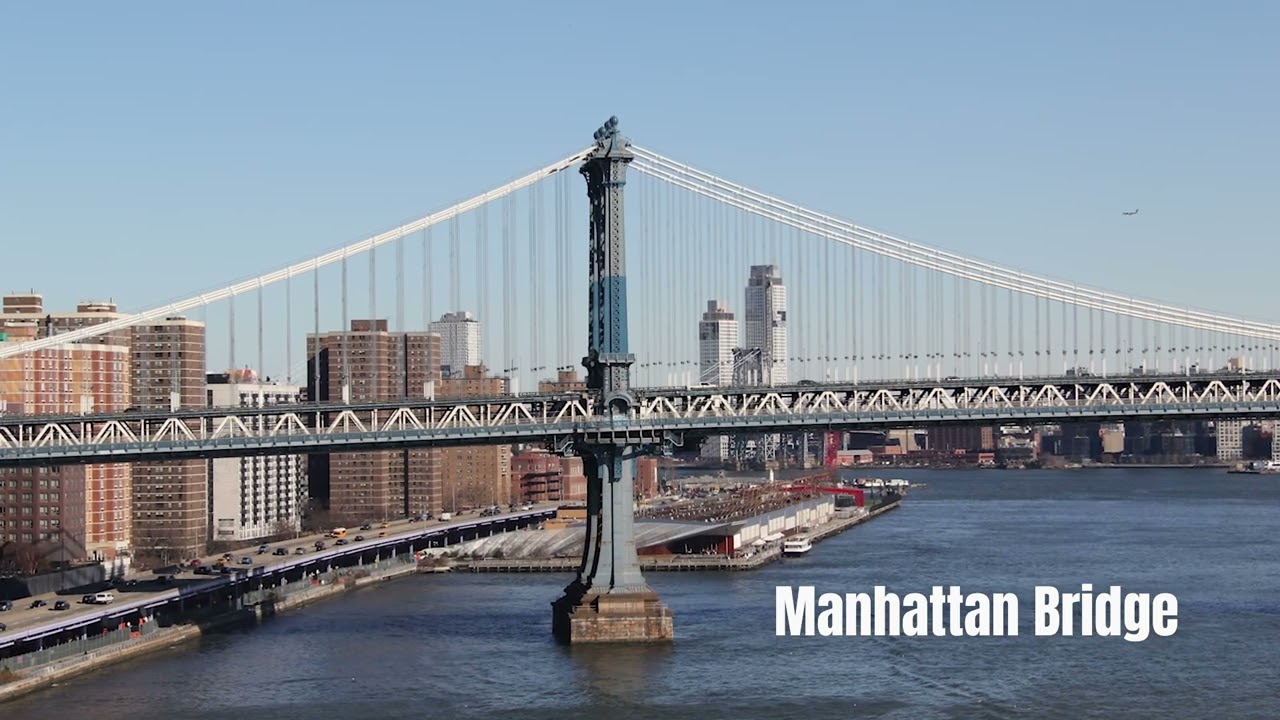 Un sogno chiamato New York: nuovo documentario di Saro Laganà