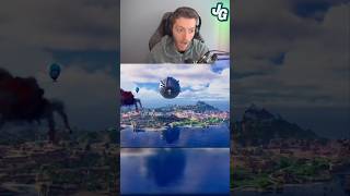 Fortnite Made The Worst Decision Ever