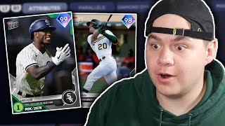 The Ultimate Topps Now Team in MLB The Show 21..